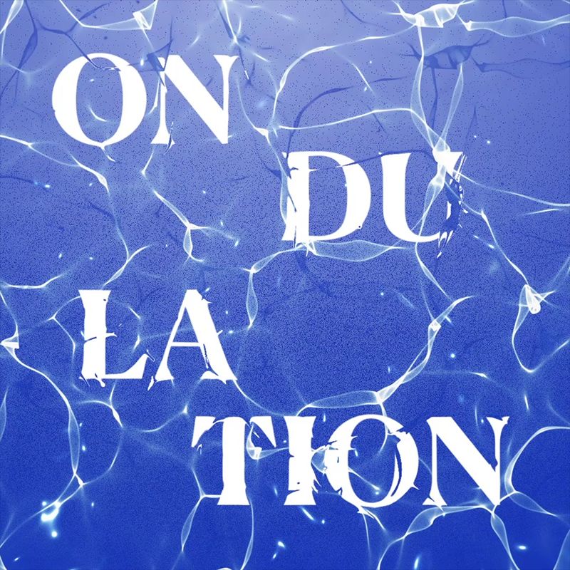 Ondulation #motiontober2023