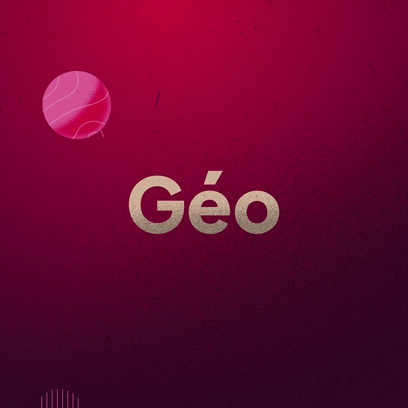 Géométrie #motiontober2023