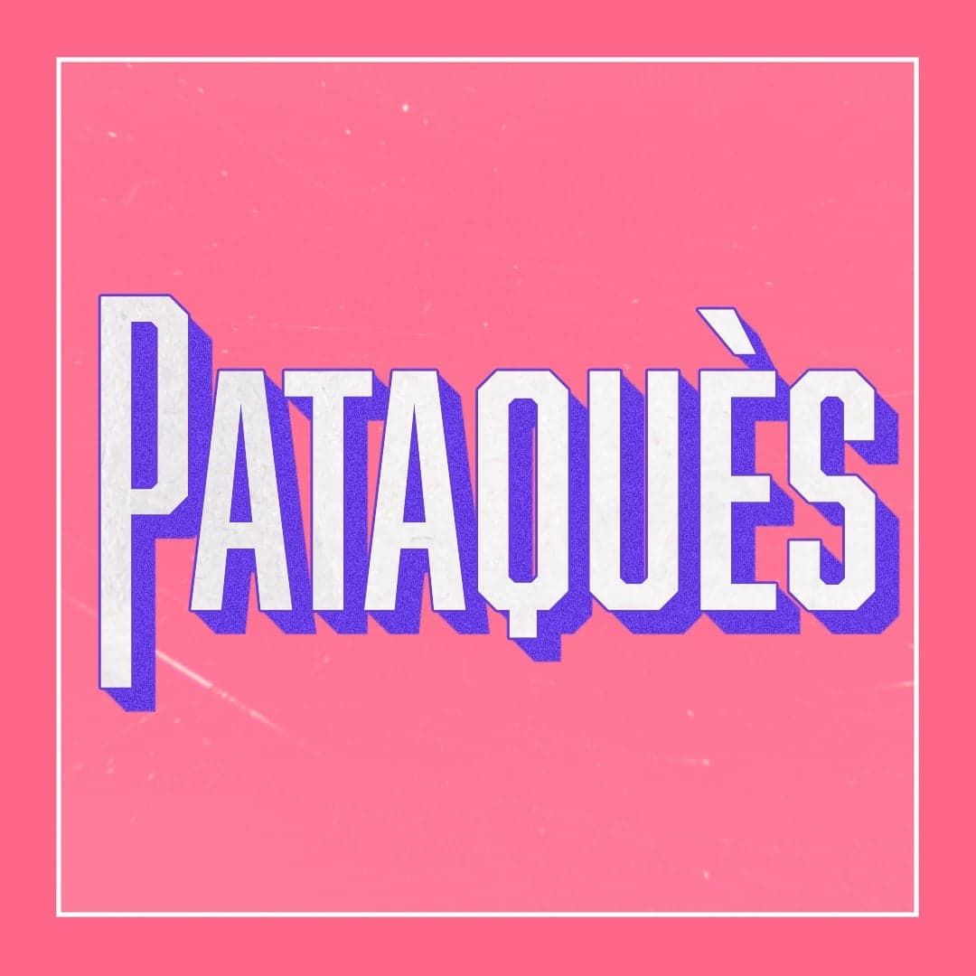 PATAQUÈS #motiontober2024