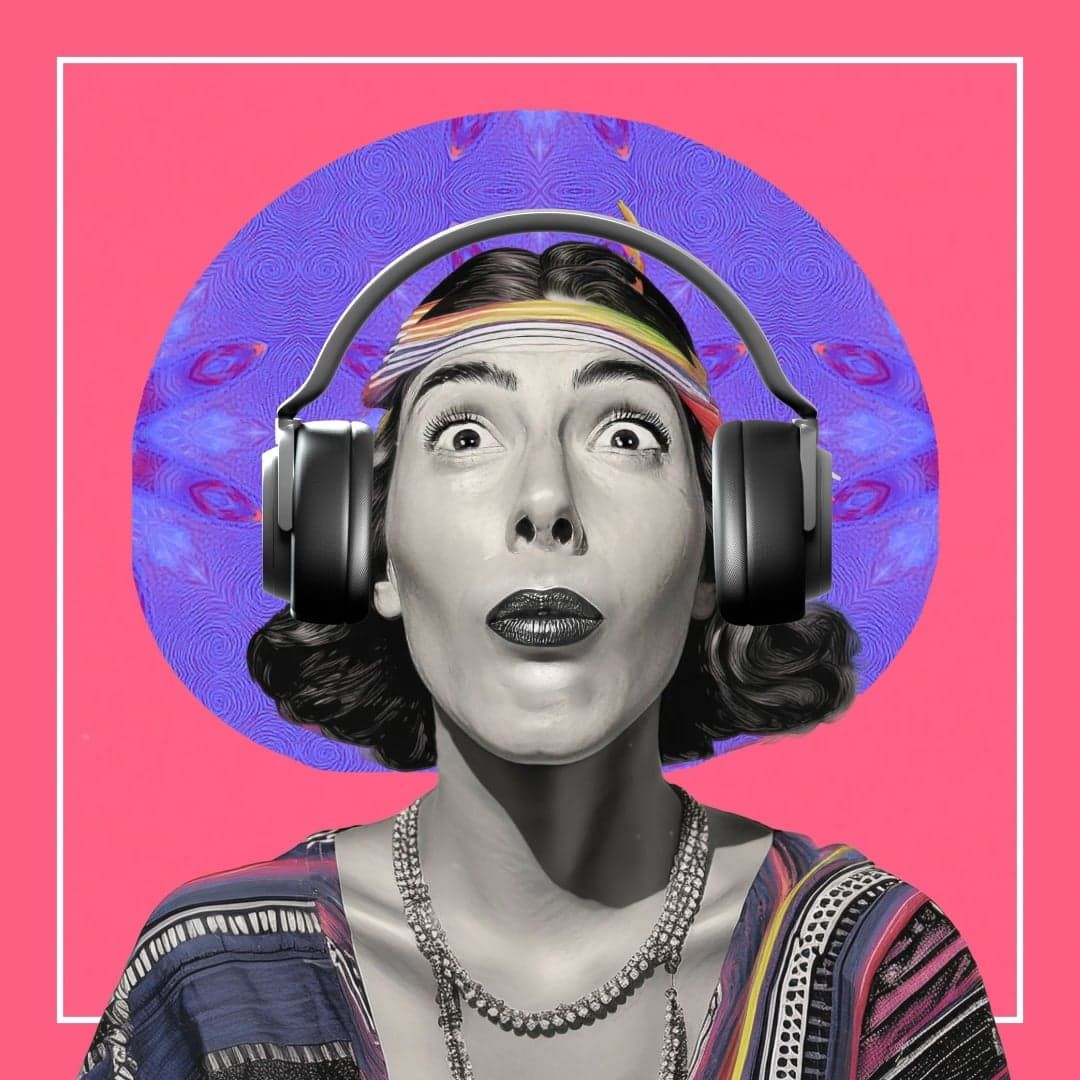 VIBRATION #motiontober2024