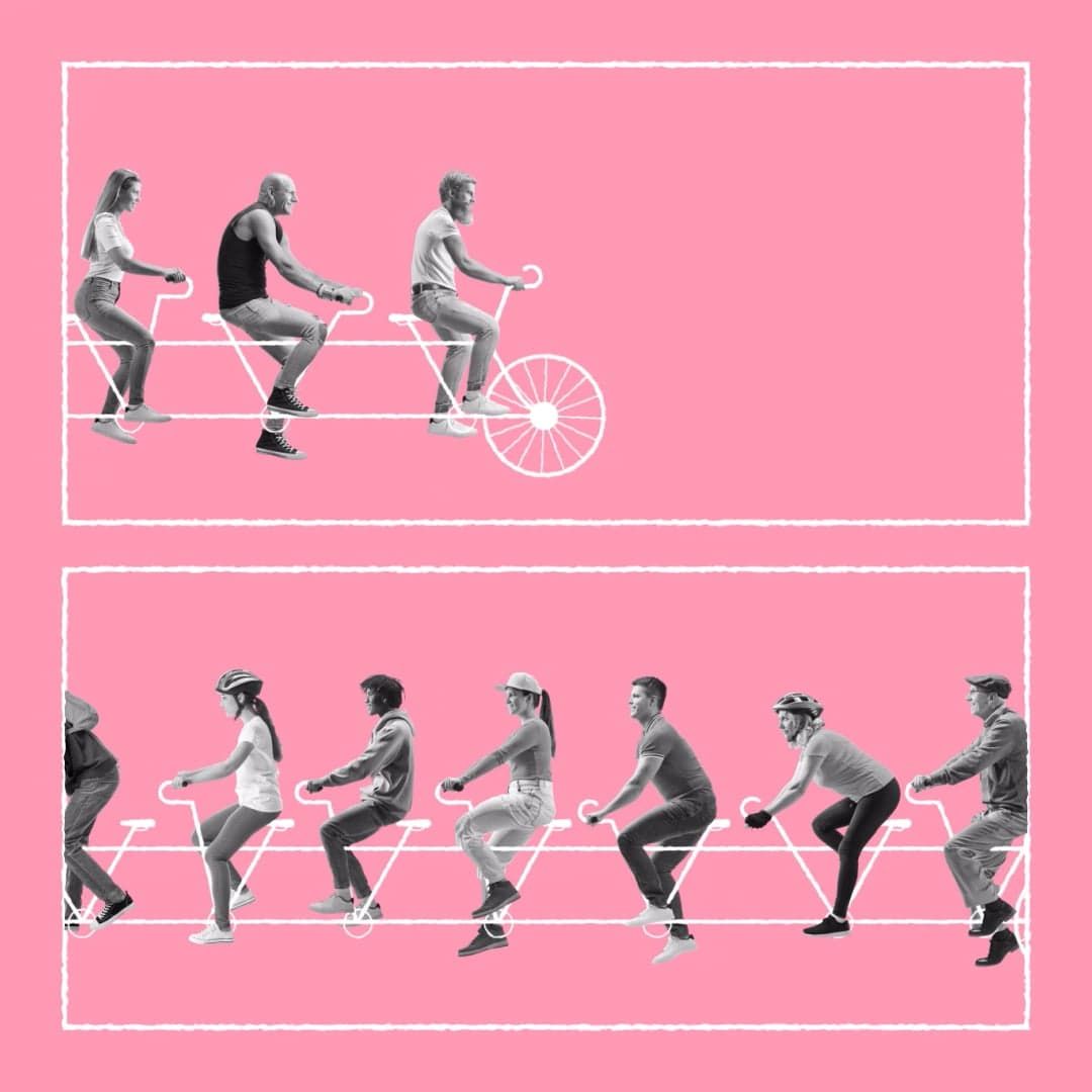 TANDEM #motiontober2024