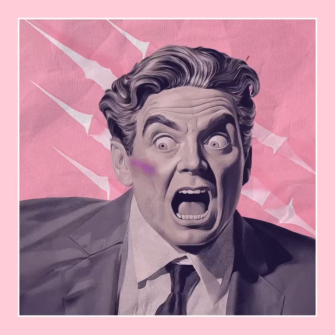 MONSTRE #motiontober2024