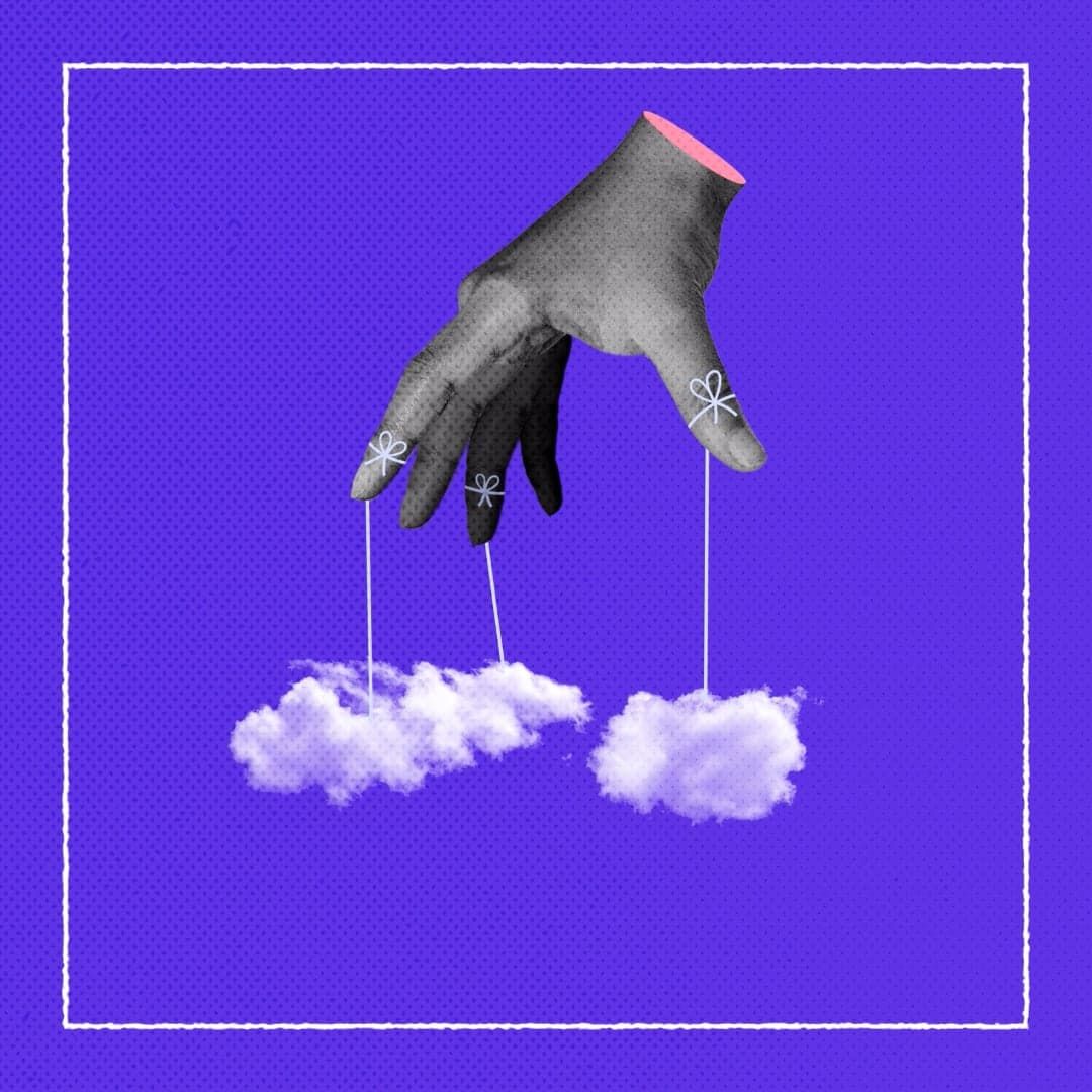 NUAGE #motiontober2024