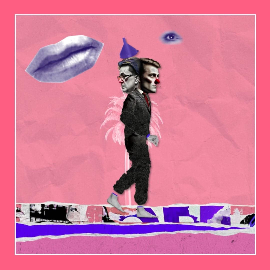 OLIBRIUS #motiontober2024