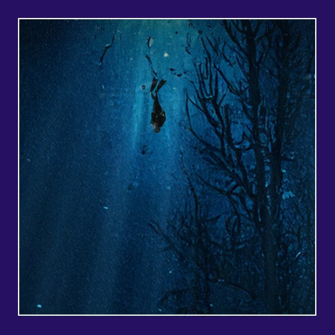 ABYSSE #motiontober2024