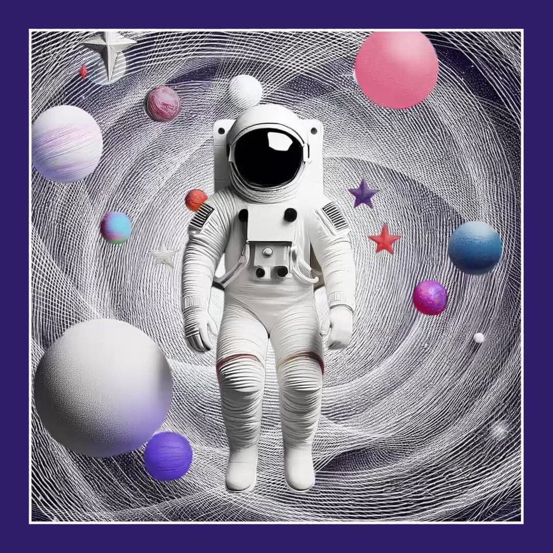 GALACTIQUE #motiontober2024