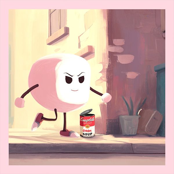 KARMA #motiontober2025