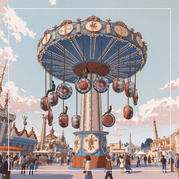 YOYO #motiontober2025