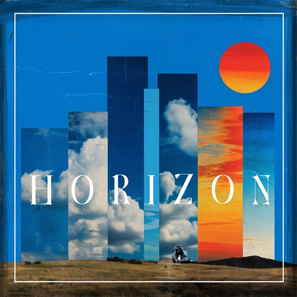 HORIZON #motiontober2025