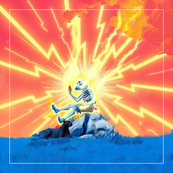 SERENDIPITE #motiontober2025