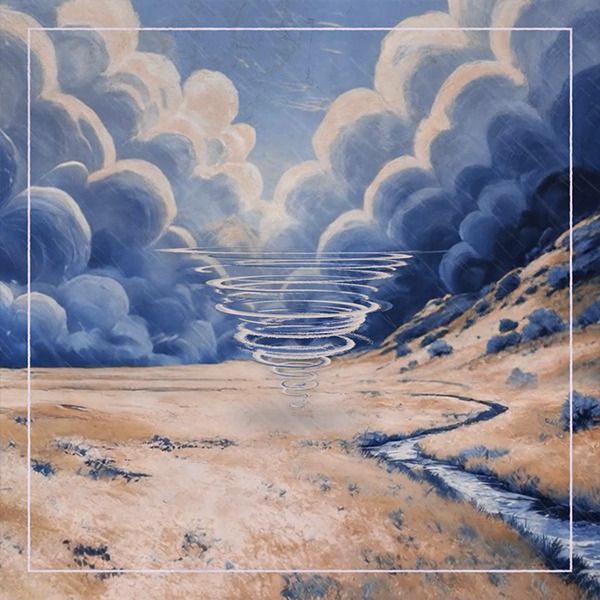 TORNADE #motiontober2025