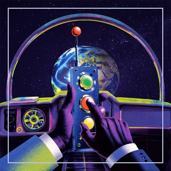 TÉLÉCOMMANDE #motiontober2025