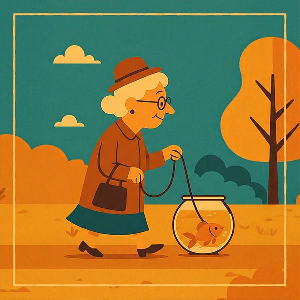 ROCAMBOLESQUE #motiontober2025