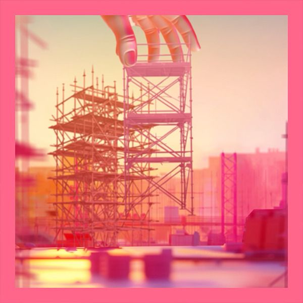 ÉCHAFAUDAGE #motiontober2025