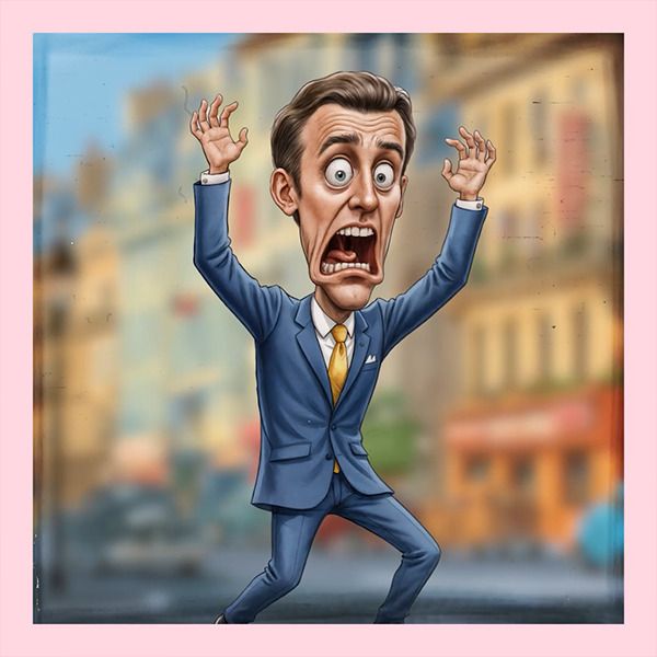 PHOBIE #motiontober2025